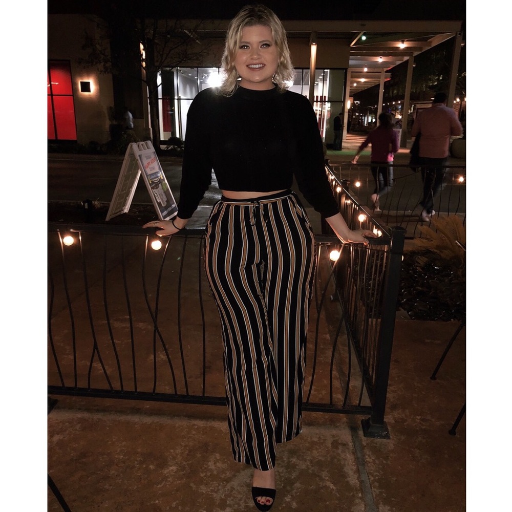 Meet your Posher, Caitlyn